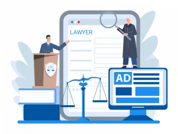 PPC Marketing for Lawyers