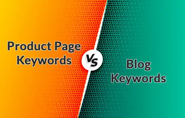 keywords for ecommerce