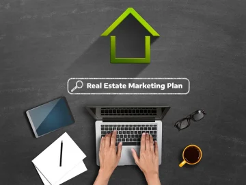 Real Estate Marketing Plan