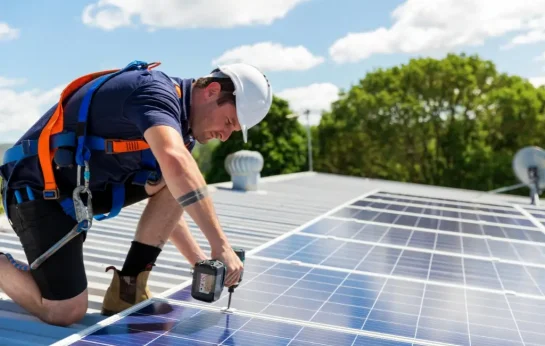 SEO for electricians