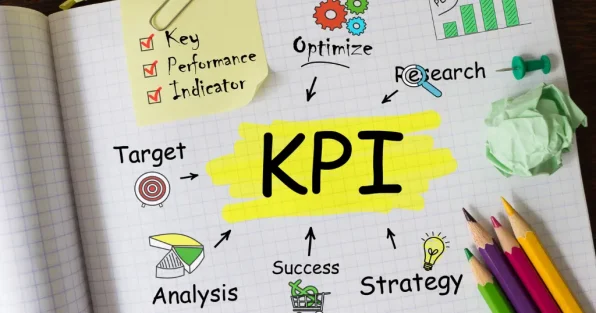 SEO KPIs For Financial Services SEO KPIs For Financial Services