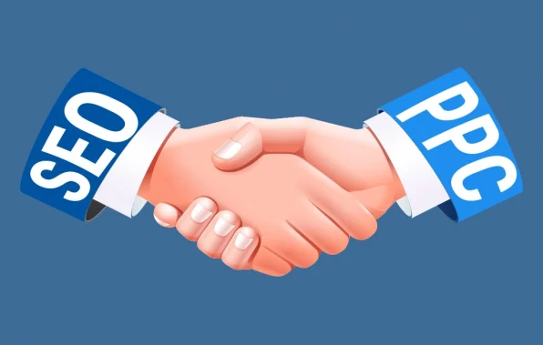SEO and PPC can work together SEO and PPC Can Work Together