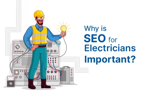 seo for electrical contractors