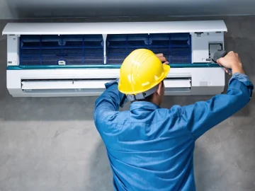 SEO for HVAC Business