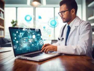 SEO for doctors