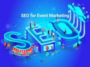 SEO guide for event marketing