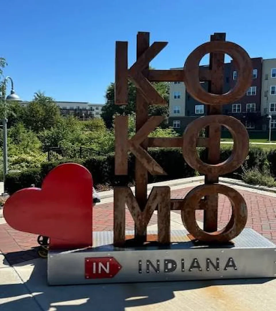 SEO services in Kokomo