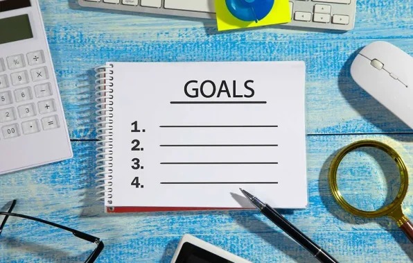 Set Some Clear Goals