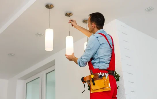 electricians SEO
