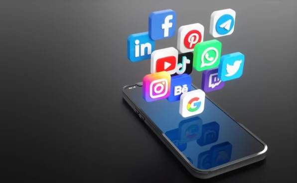 Social Media Social Media