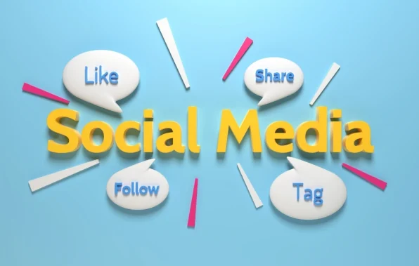 Social Media Social Media