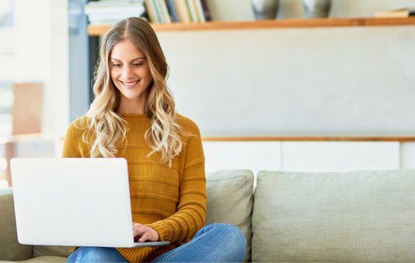 Start a Fashion Blog to Drive Organic Traffic