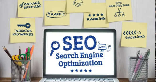 Steps You Should Follow While Doing SEO for Moving Companies Steps You Should Follow While Doing SEO