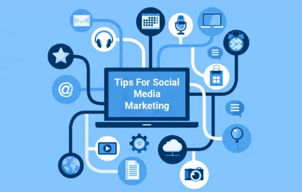 Tips For Social Media Marketing for Dentists