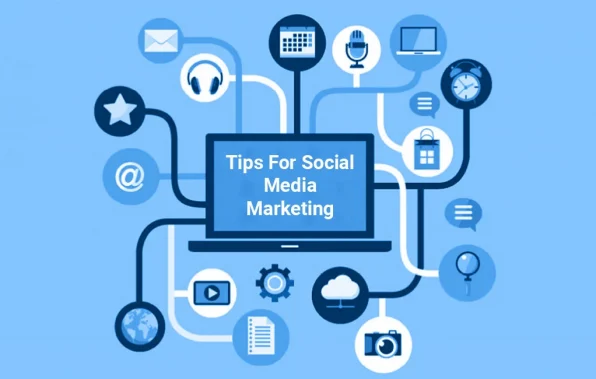 Tips For Social Media Marketing for Dentists Tips For Social Media Marketing for Dentists