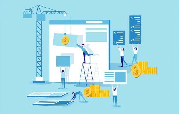 Understanding Core Website Maintenance Costs