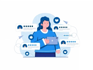 Social Media Reputation Management