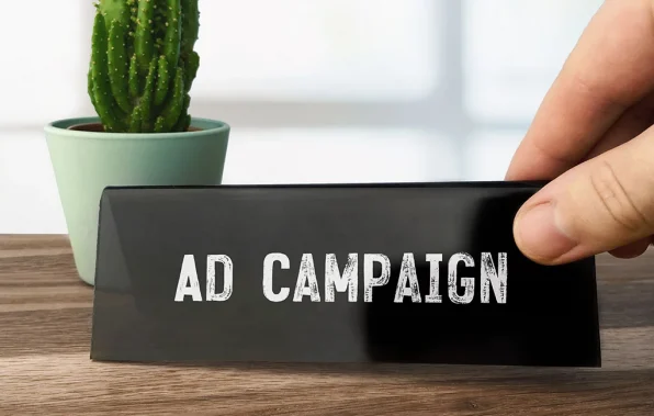 Use Paid Ads