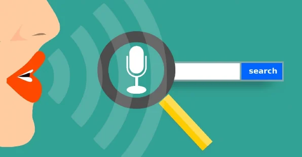 Voice Search Voice Search