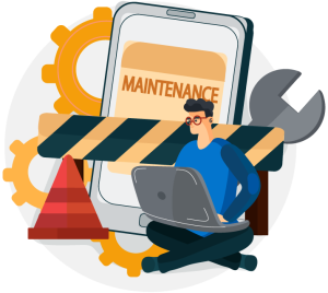 Website Maintenance Website Maintenance