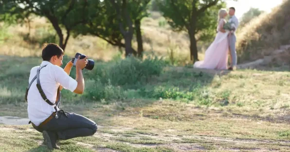 What Is SEO for Wedding Photographers What Is SEO for Wedding Photographers