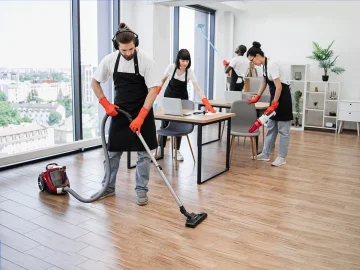 what licenses are needed to start a cleaning business