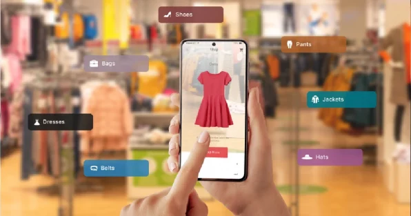 What Makes Fashion E-commerce Unique