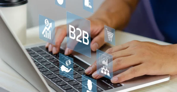 What is B2B SaaS SEO What is B2B SaaS SEO