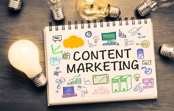 What is Content Marketing?