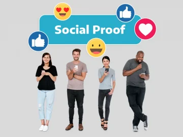 What is social proof