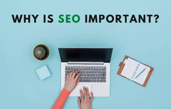 SEO Importance