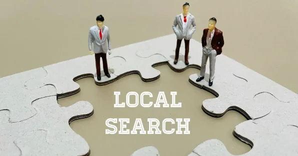the importance of local SEO