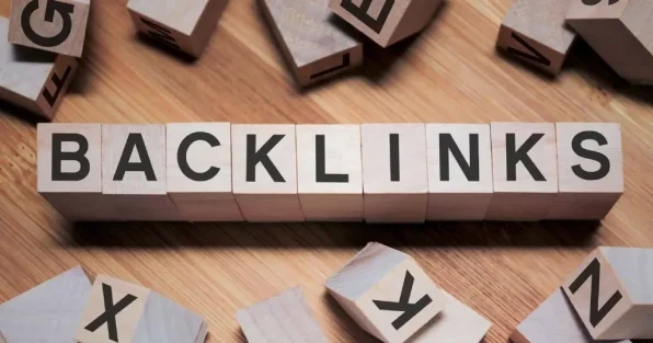 backlinks Off-Page SEO Backlinks