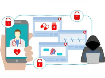 change healthcare cyber attack