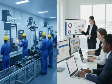 content marketing for manufacturers