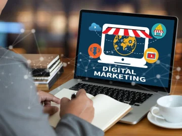 digital marketing for small businesses