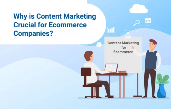 content marketing for ecommerce