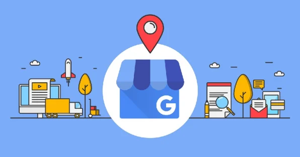 Google business profile create