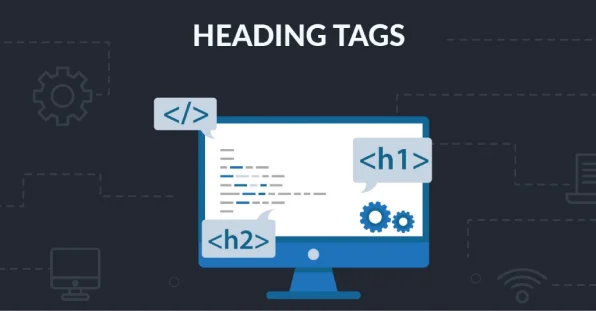 heading Heading Tags