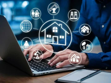 home services marketing