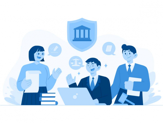 law firm client relationship management