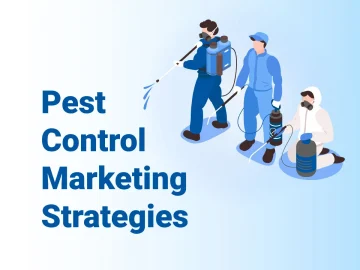 pest control marketing