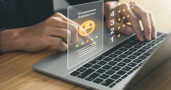 review and community