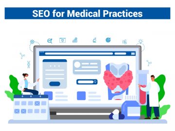 seo for medical practices