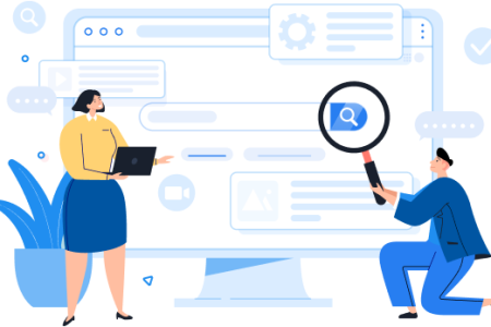service page- seo SEO