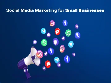 social media marketing for small business