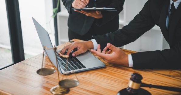 what dose law SEO Work for Lawyers