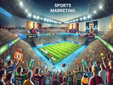 what is sports marketing