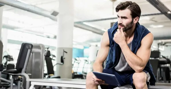 Where does the Gym SEO